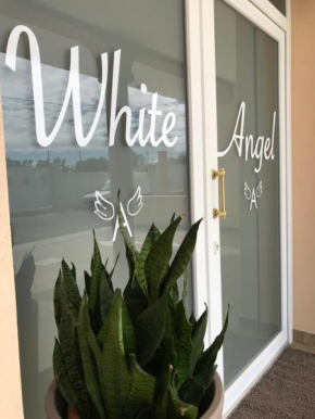 Monolocali White Angel, Porto Cesareo